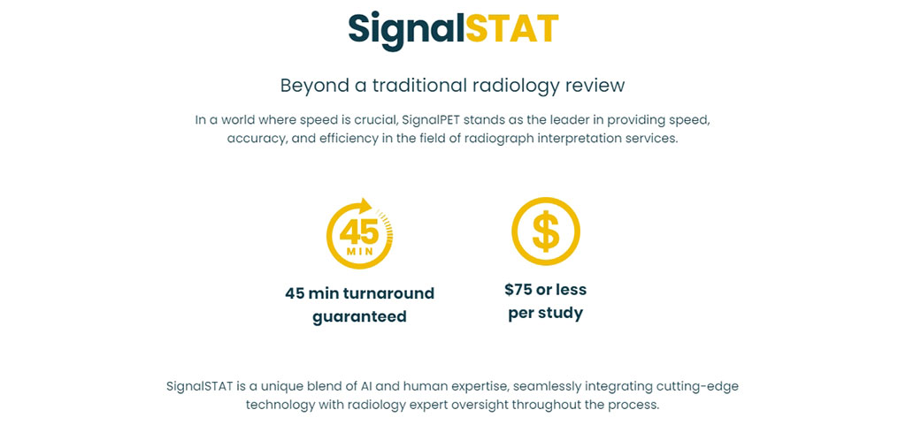 SignalSTAT