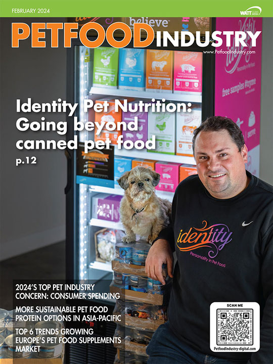 Petfood Industry