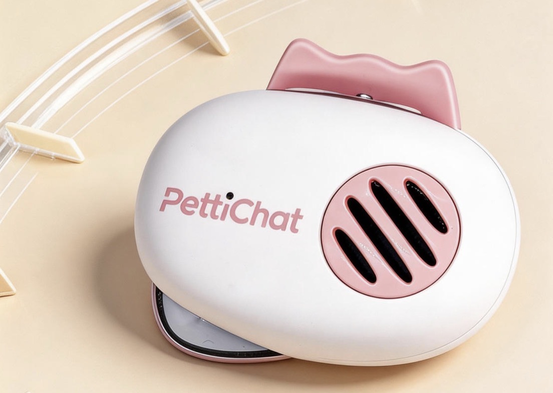 PettiChat實(shí)時(shí)寵語(yǔ)翻譯器